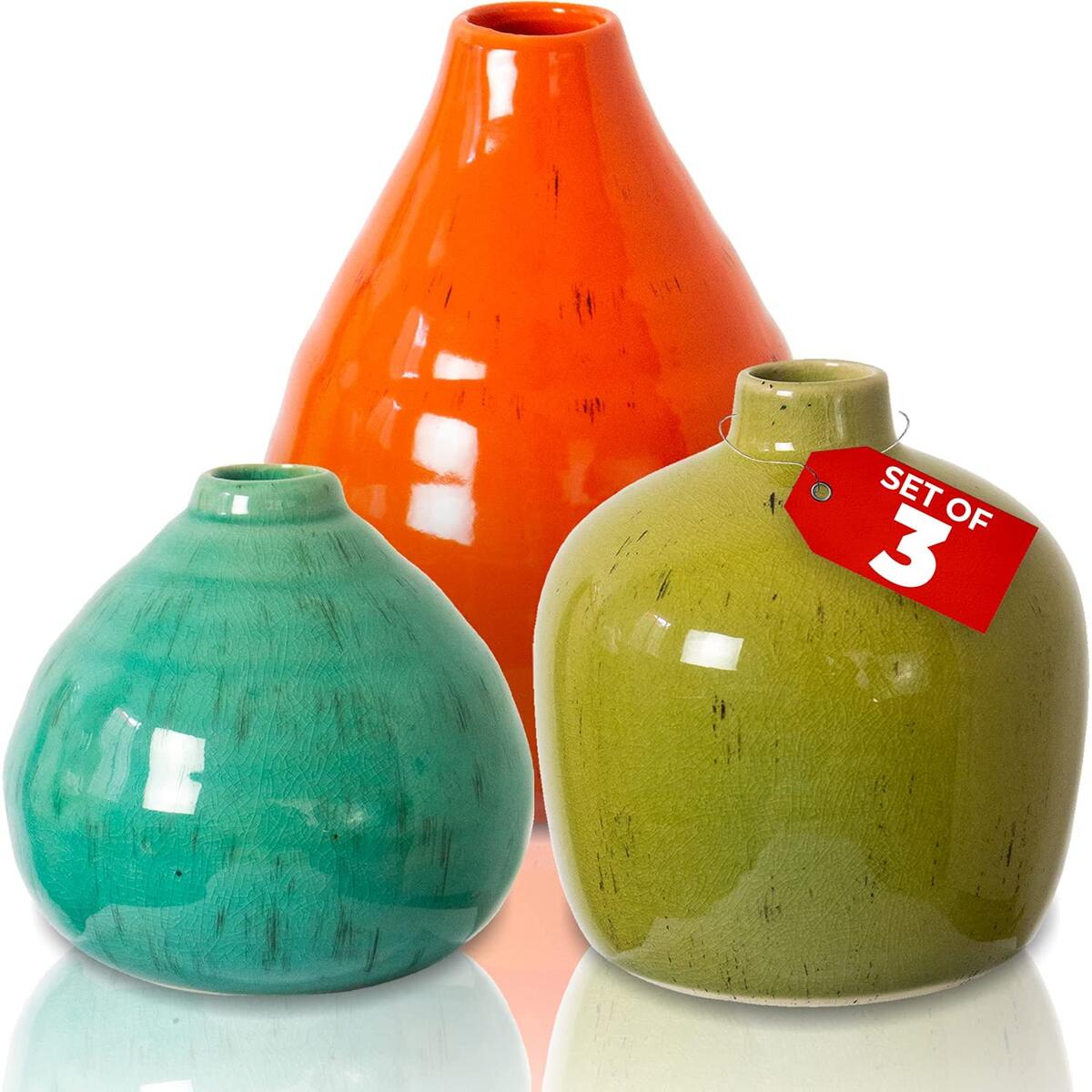 Vases For Decor Cashback - RebateKey