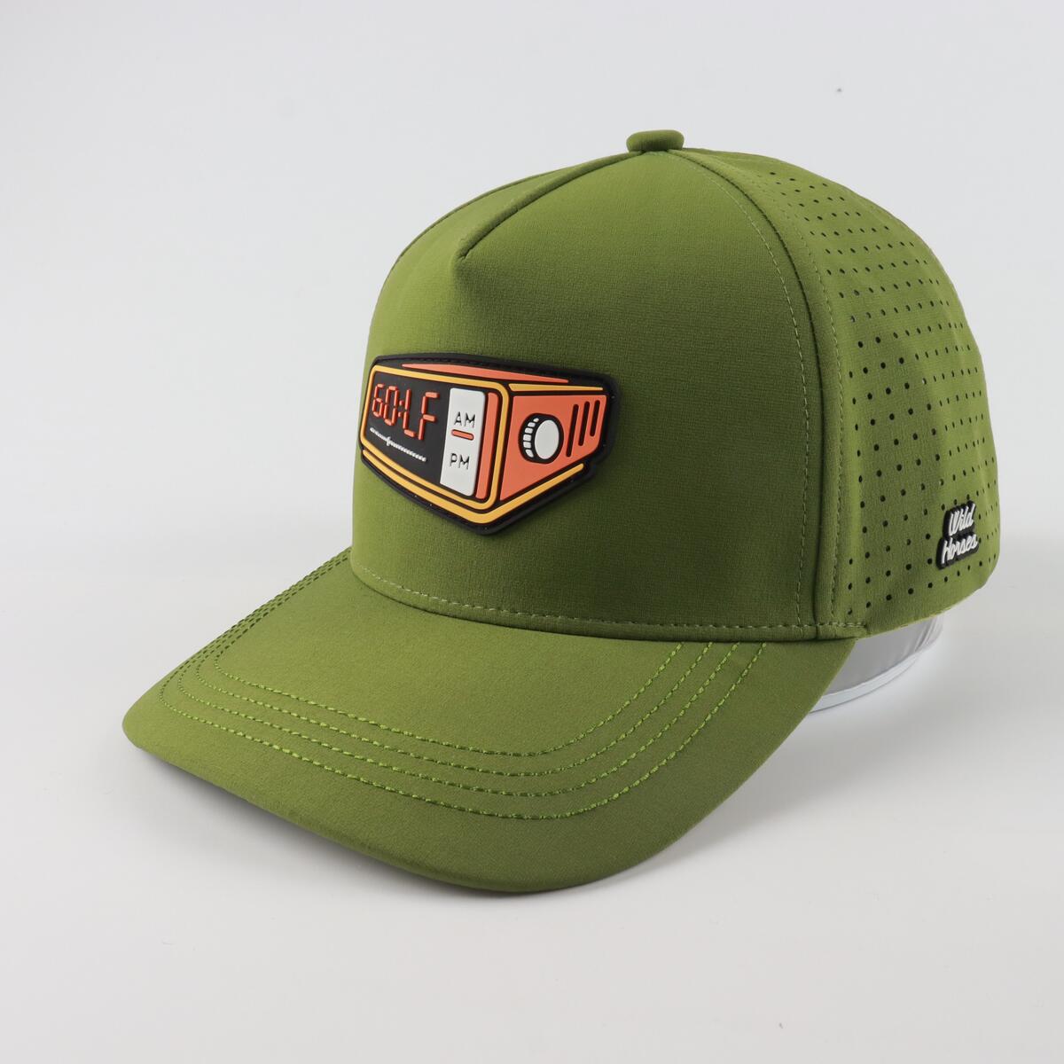 Performance Golf Hat Cashback Rebates - RebateKey