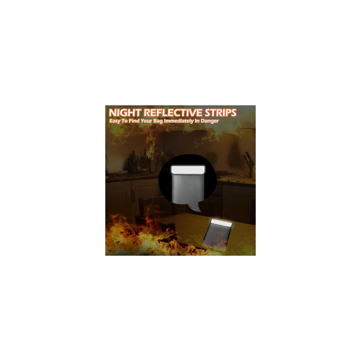 Fireproof Waterproof Document Cashback - RebateKey