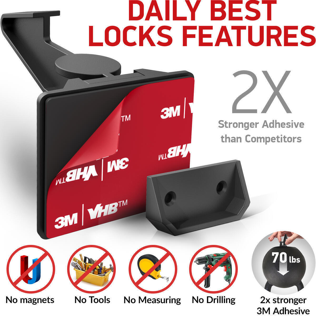 Baby Proof Cabinet Locks Cashback Rebate - RebateKey