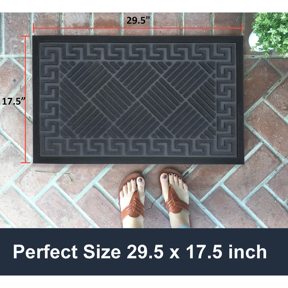 Front Door Mat 5 Cashback - RebateKey