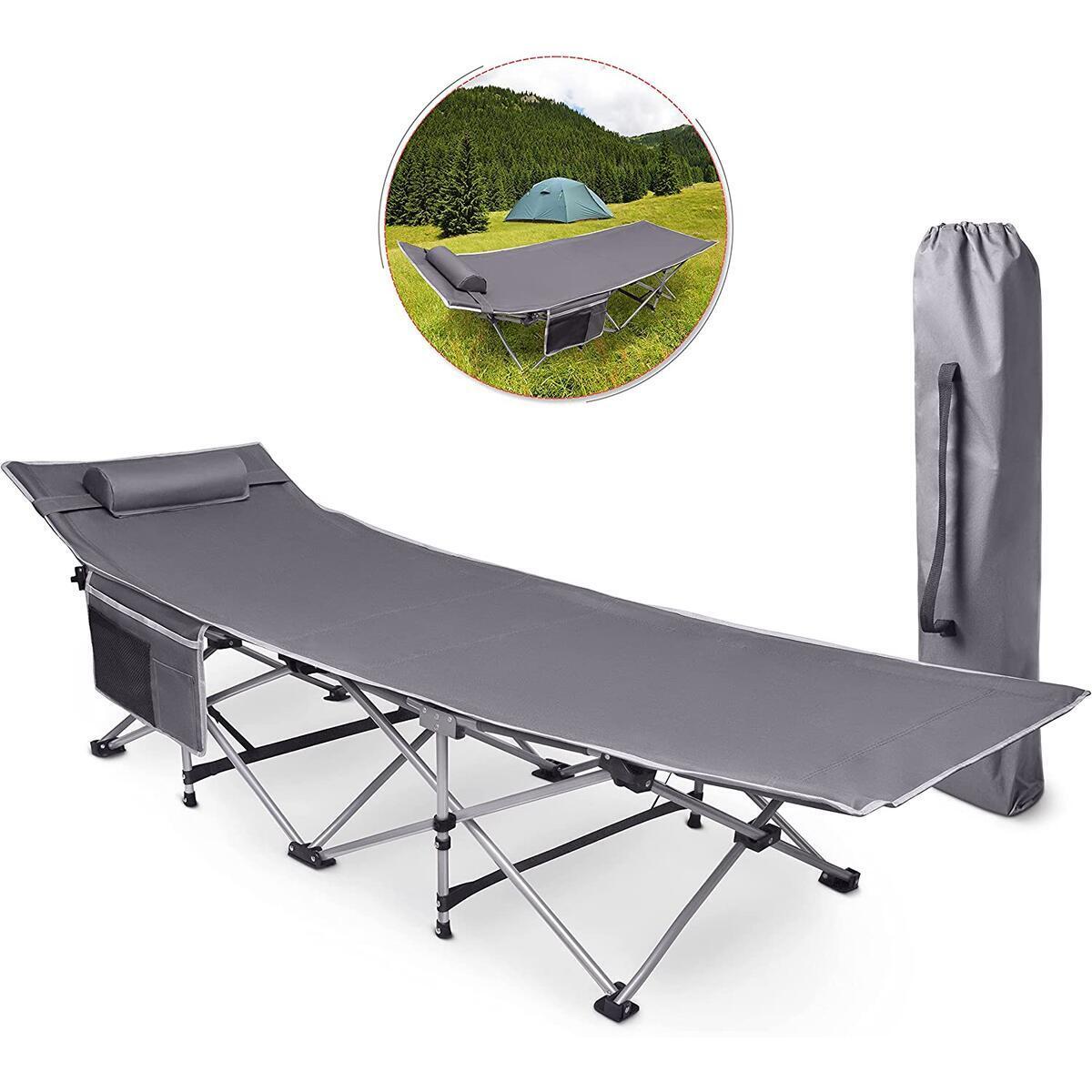 Folding Camping Cot Rebates - RebateKey