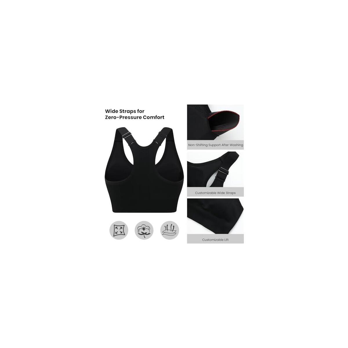 Women Sports Bras Cashback Rebate - RebateKey