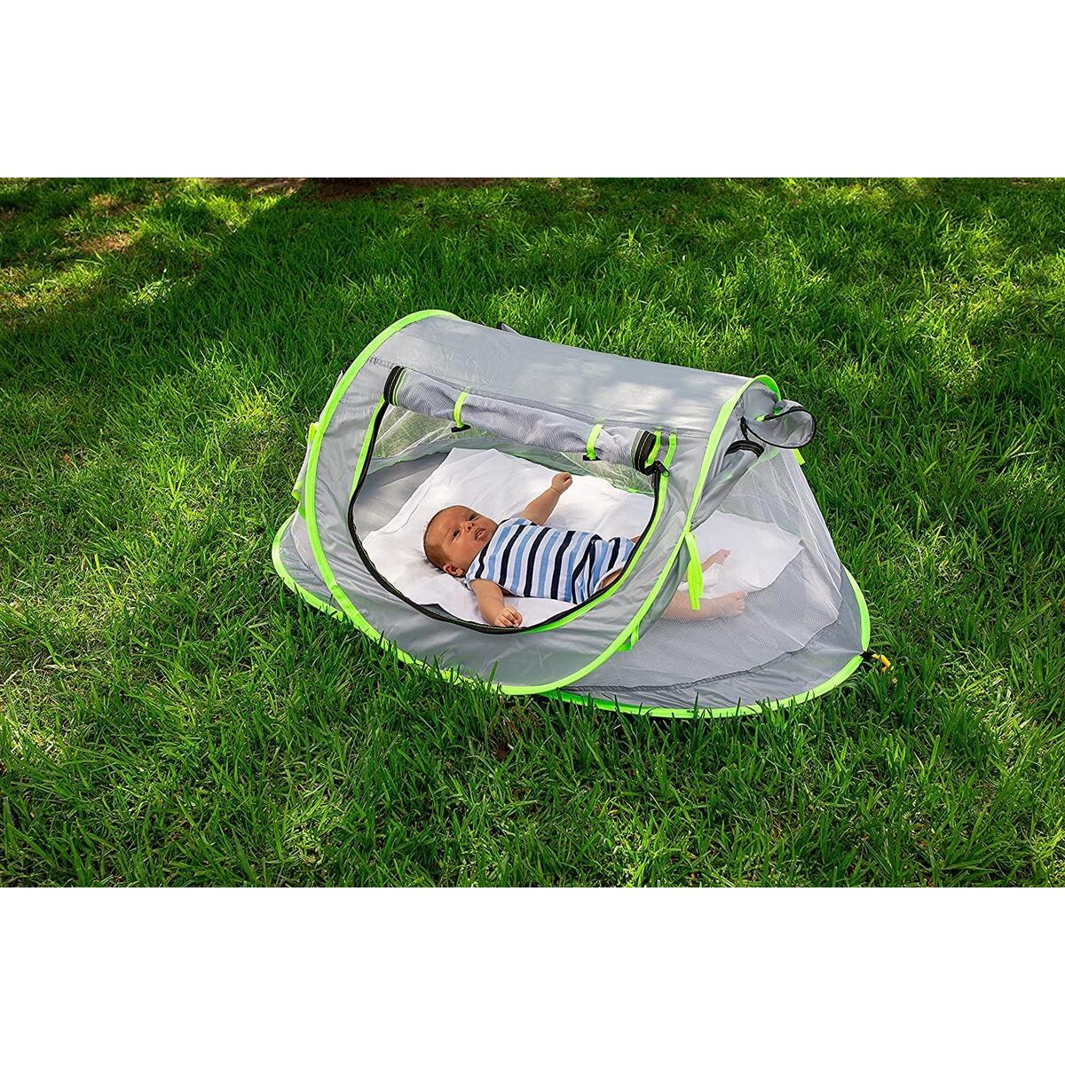 Foldable Travel Tent Cash Back - RebateKey