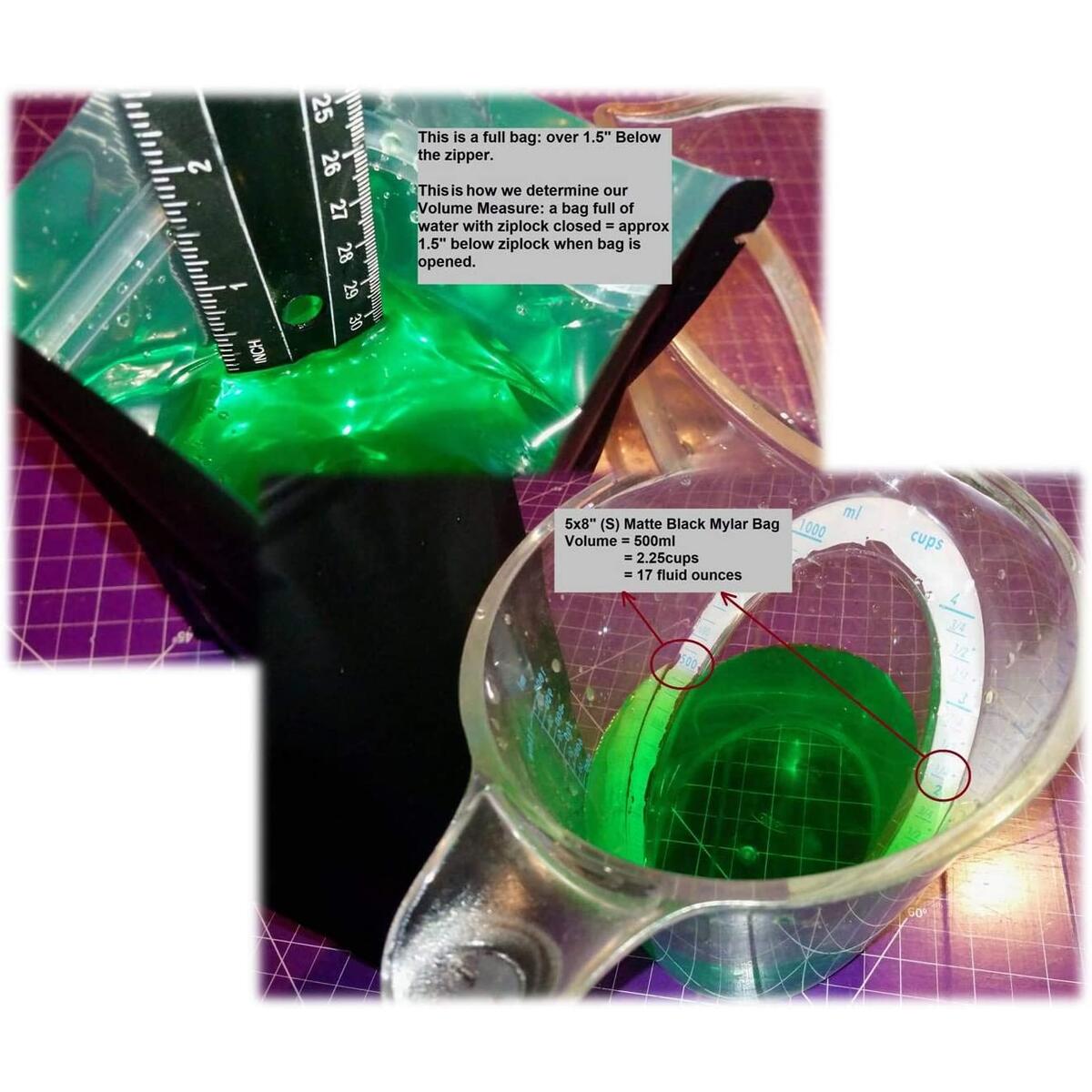 Black Mylar Bags 1 Cashback Rebates - RebateKey