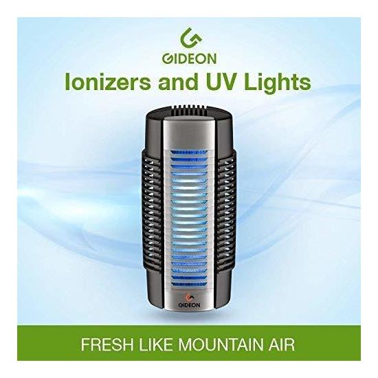 mini air ionizer