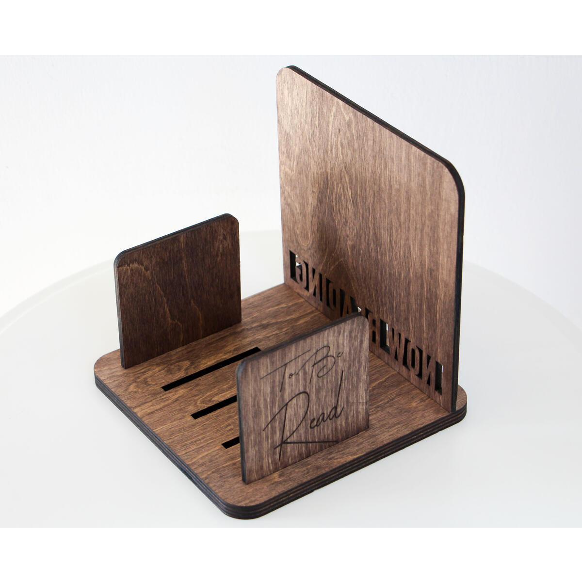 Personalized Book Holder 6 Rebates - RebateKey