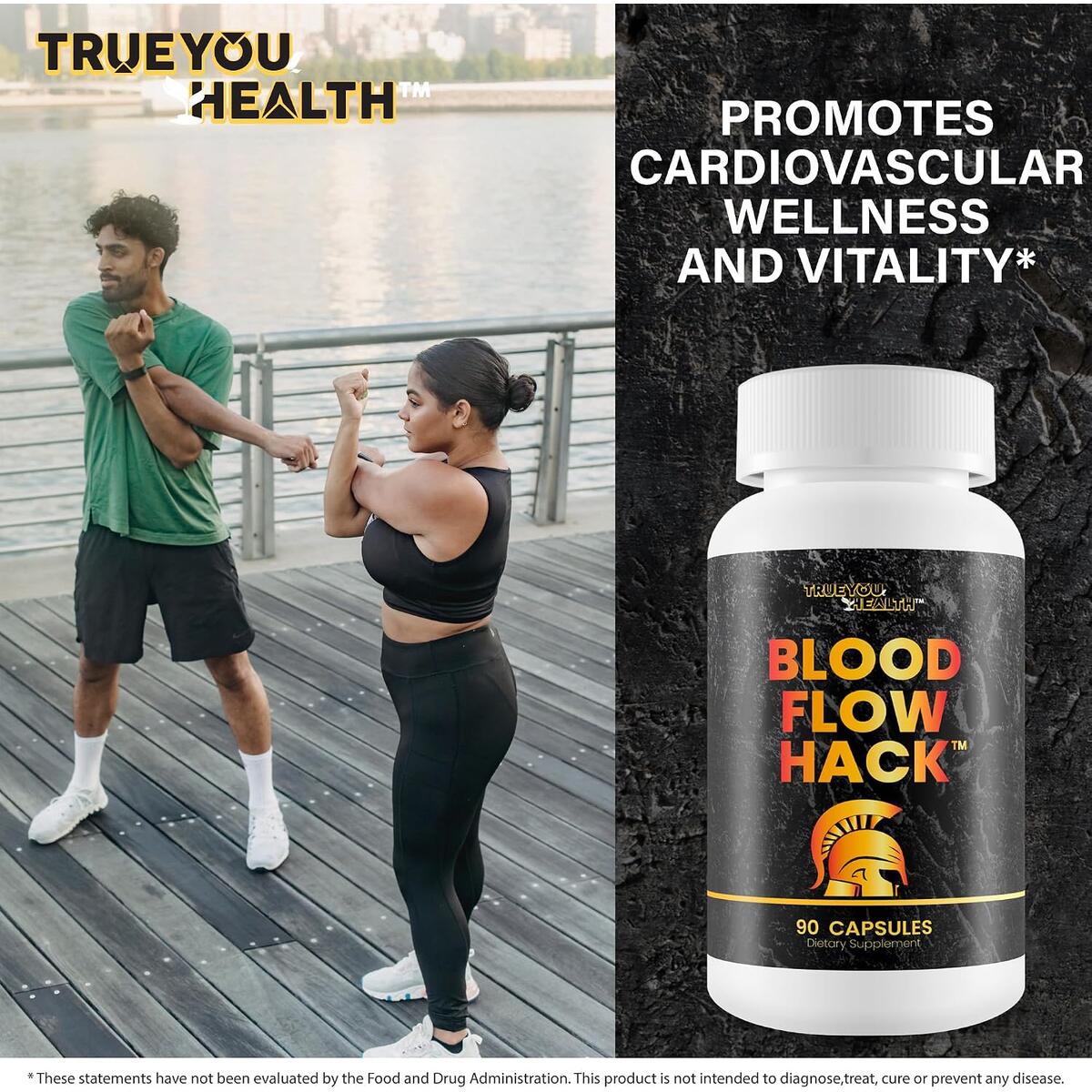 Blood Flow Hack Rebates - RebateKey