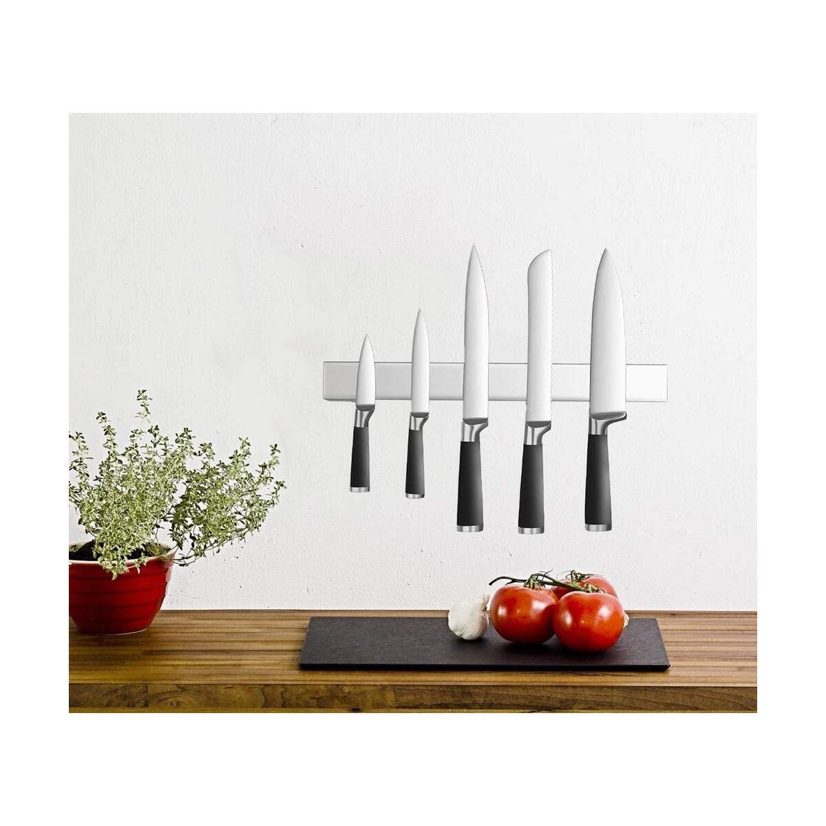 Magnetic Knife Holder Cashback - RebateKey