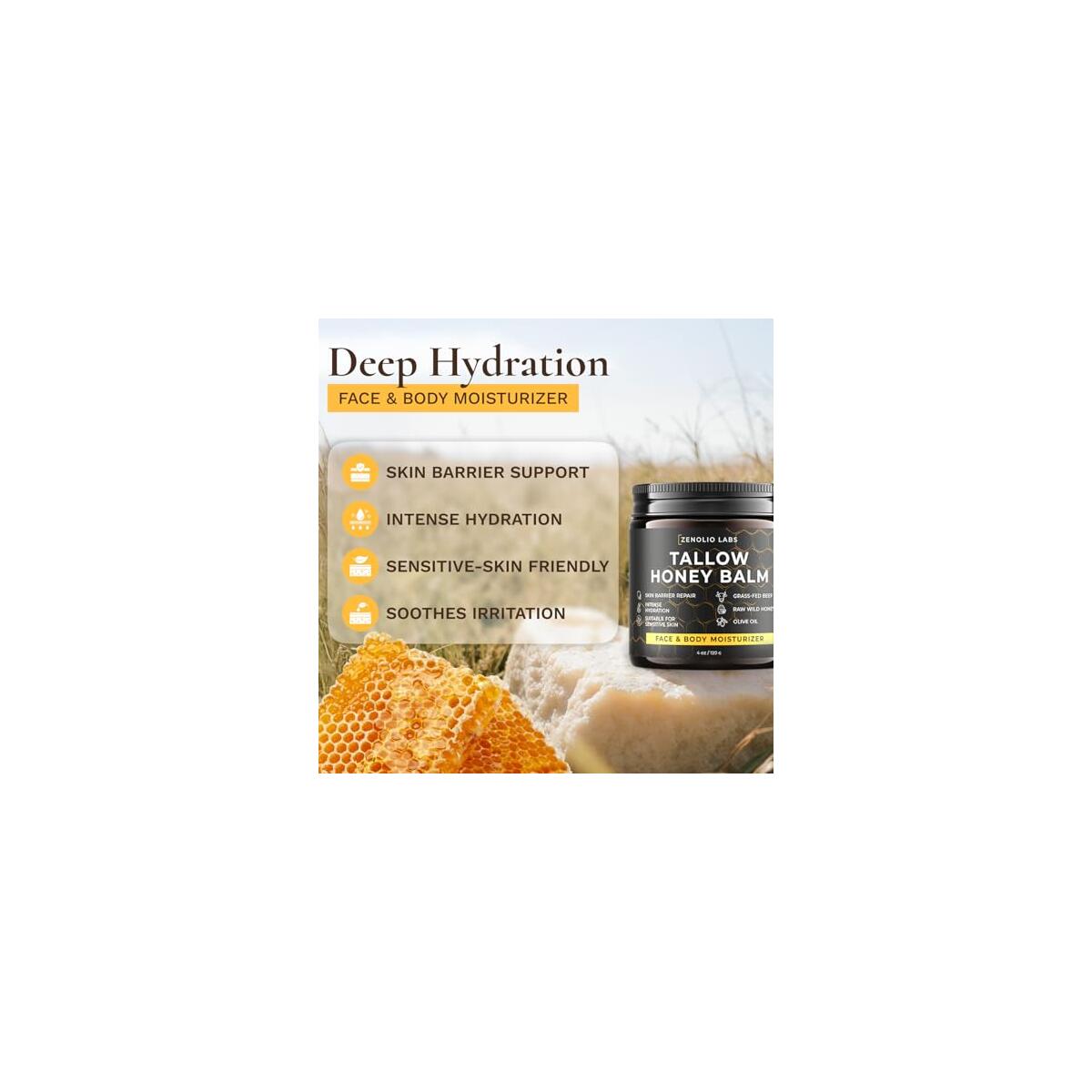 Beef Tallow For Face Cashback Rebate - RebateKey