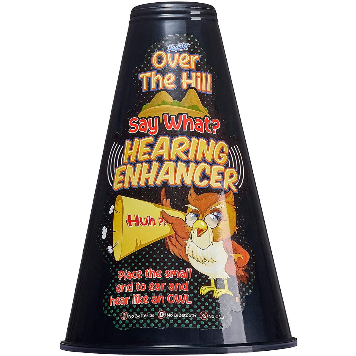 Over The Hill Gag Gift Cash Back - RebateKey