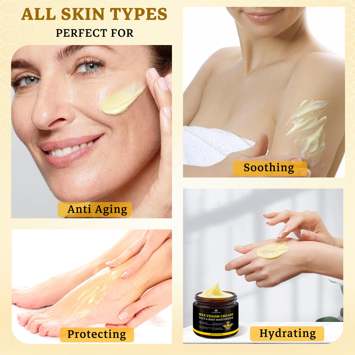 Anti Wrinkle Face Cream Cashback - RebateKey
