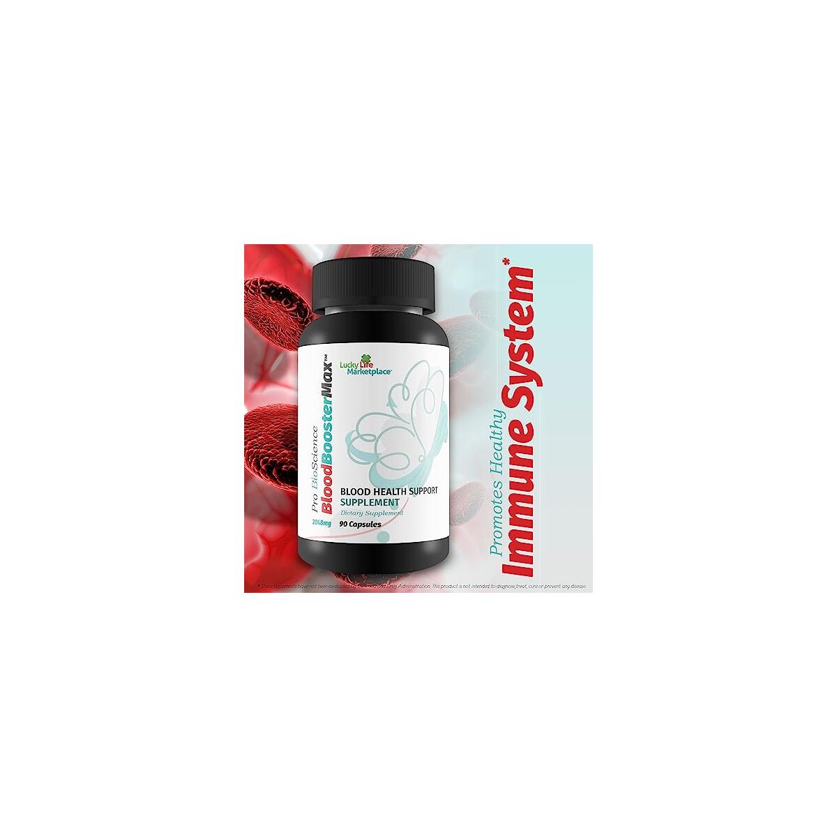 Blood Health Support 1 Cashback Rebate - RebateKey