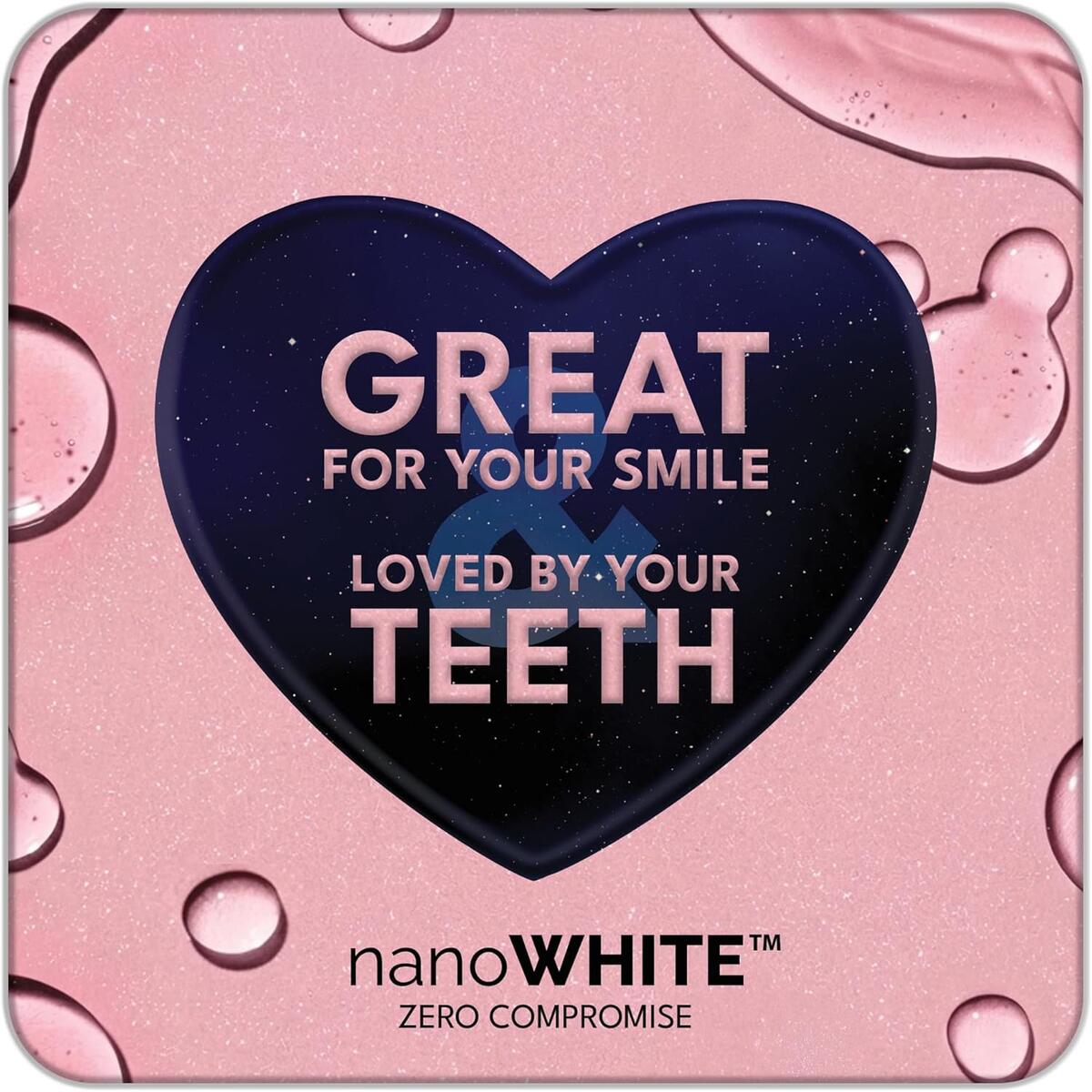 Teeth Whitening Strips 18 Cashback Rebates - RebateKey