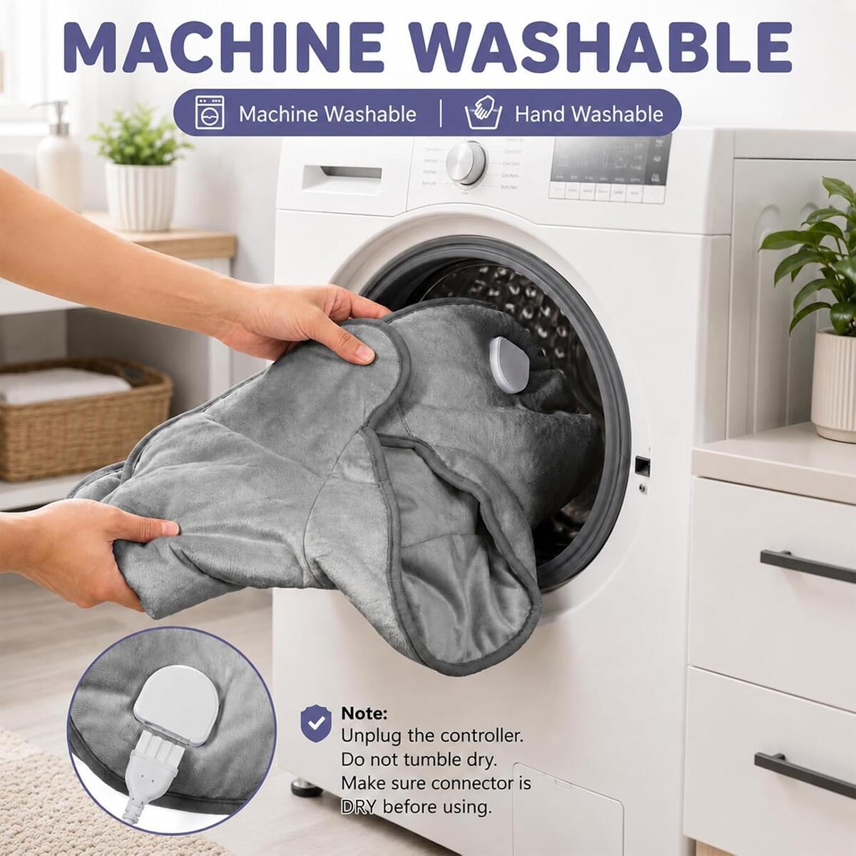 Weighted Heating Pad 2 Cashback Rebate - RebateKey