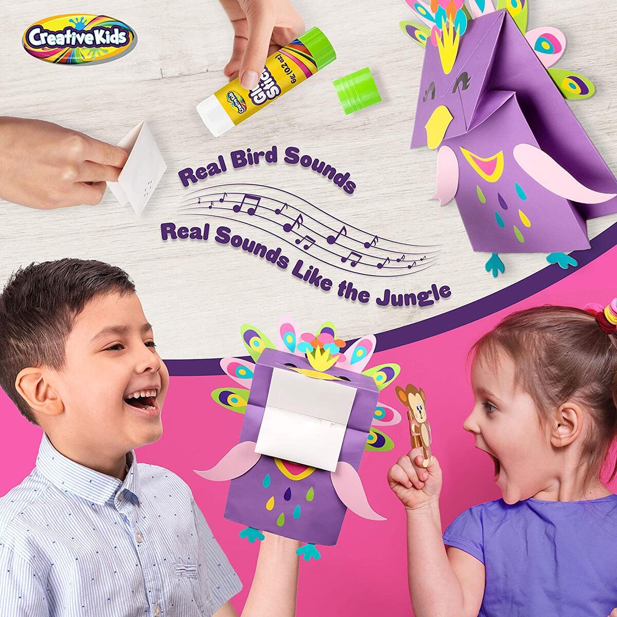 Creative Kids Musical Cashback Rebate - RebateKey