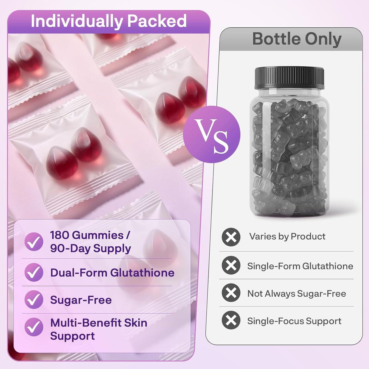 Glutathione Collagen Cashback - RebateKey