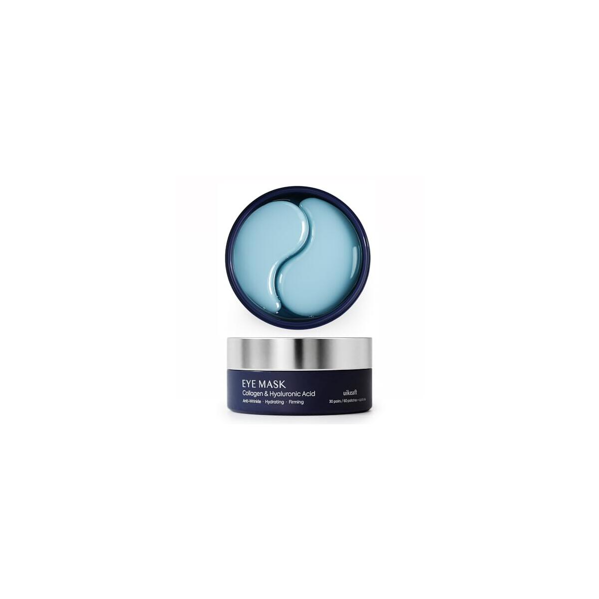 Uikeaft Under Eye Patches Rebates - RebateKey