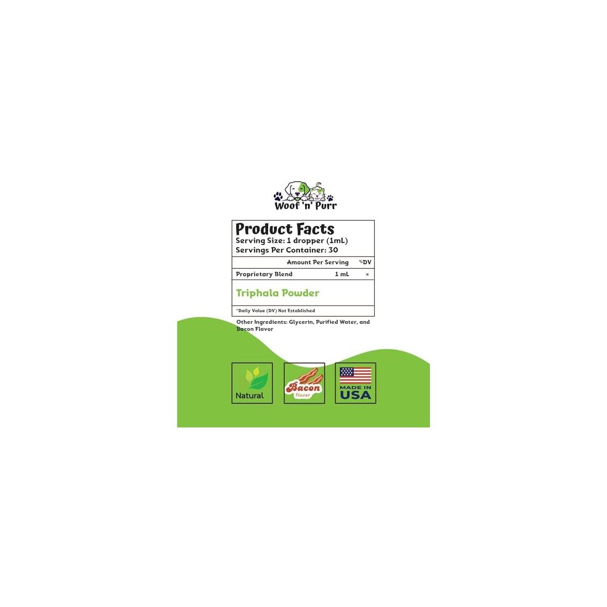 Dog Constipation Relief 3 Rebates - RebateKey