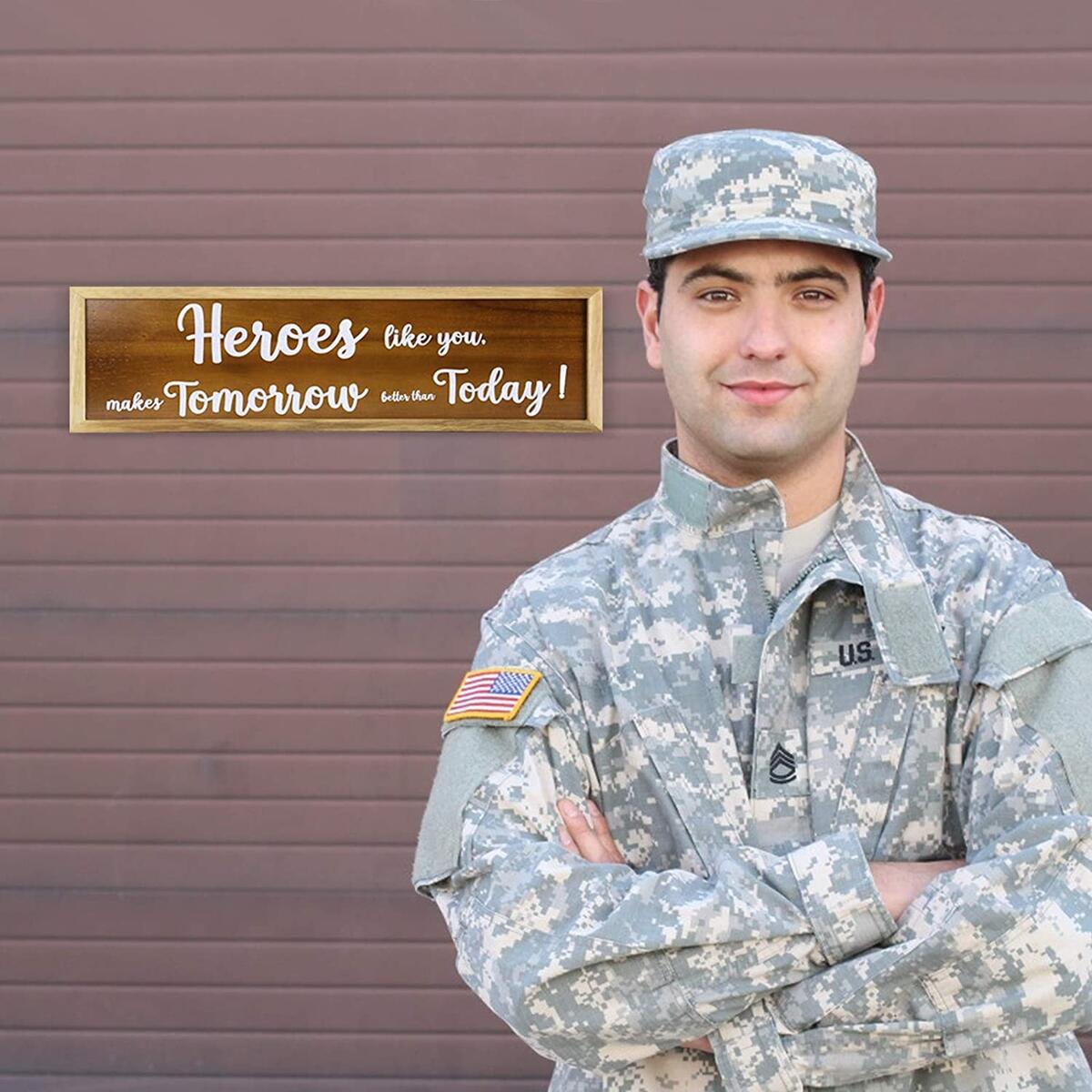 Heroes Wall Decor Cashback - RebateKey