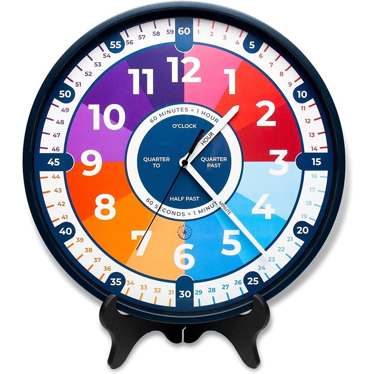 Часы игрушечные развивающие. Часы с карточками-заданиями melissa doug. Часы игрушка. Tell clock. Часы изи тайм.