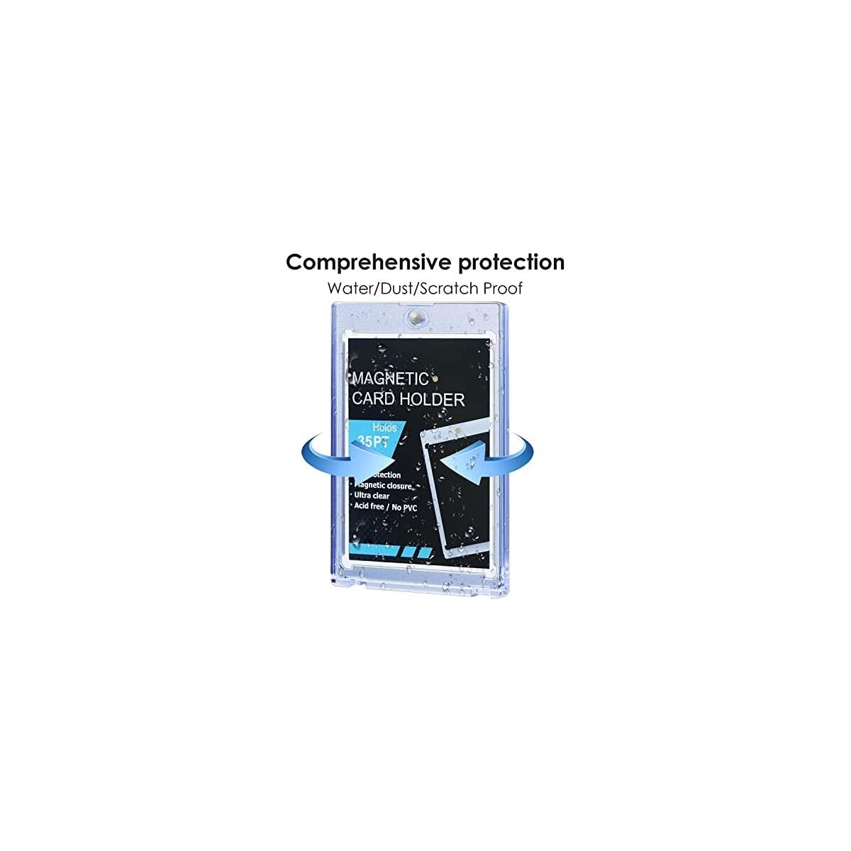 Magnetic Card Holder 2 Rebates - RebateKey