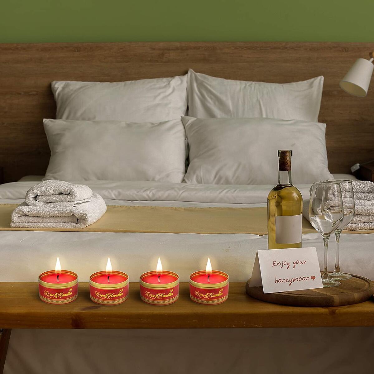 Luxury Scented Candles Cashback Rebates - RebateKey