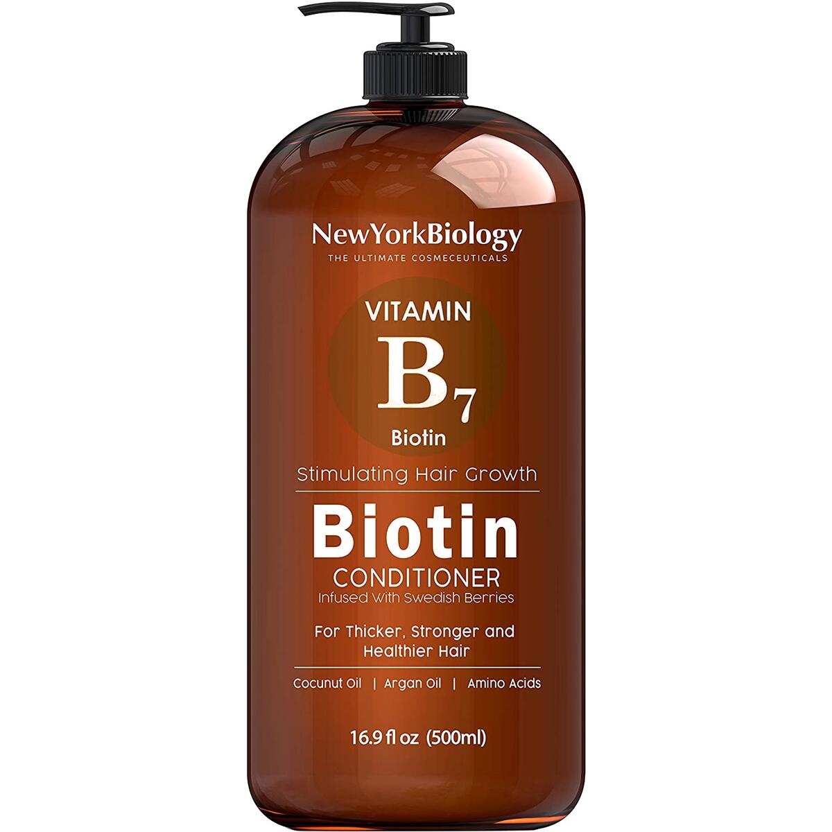 Biotin Conditioner Rebates - RebateKey