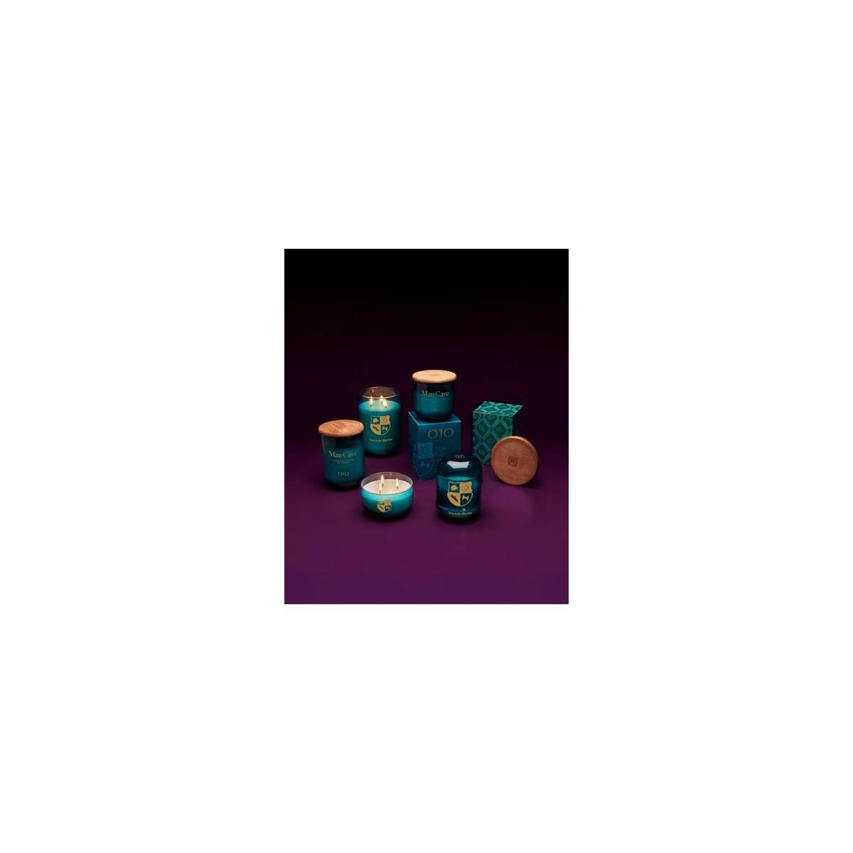 Ojo Scented Candle 13 Rebate - RebateKey
