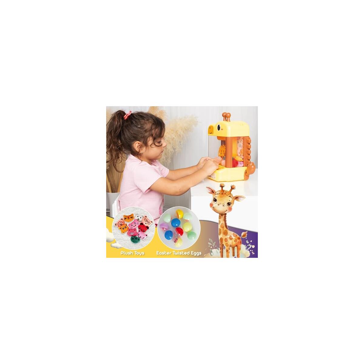 Claw Machine 2 Cashback - RebateKey