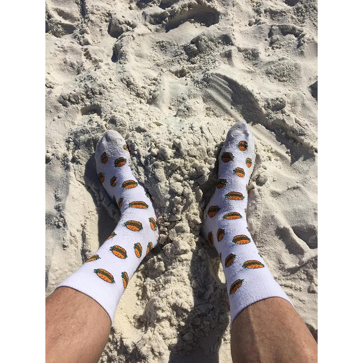 Hamburger Socks Rebate - RebateKey