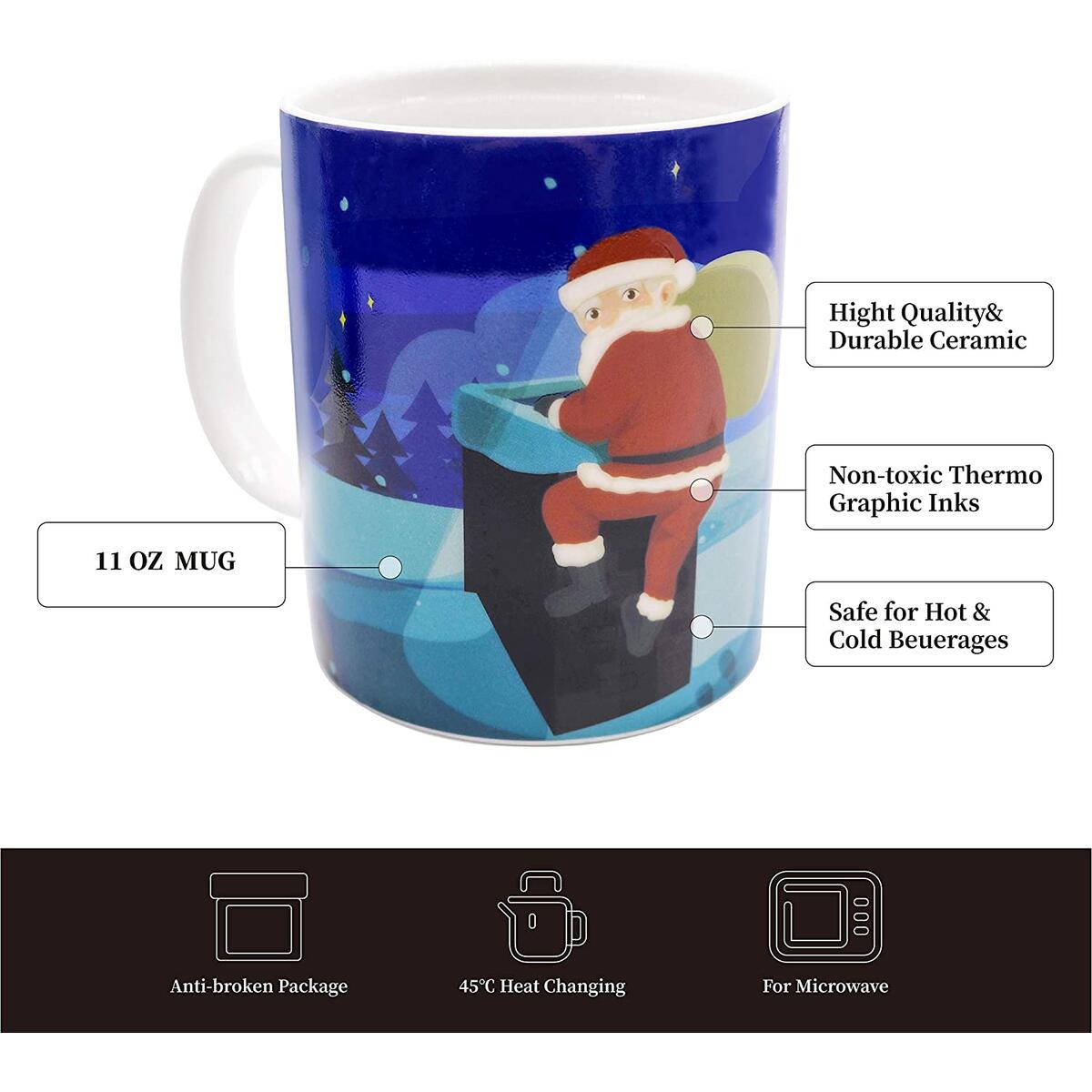 Christmas Mugs Rebates - RebateKey