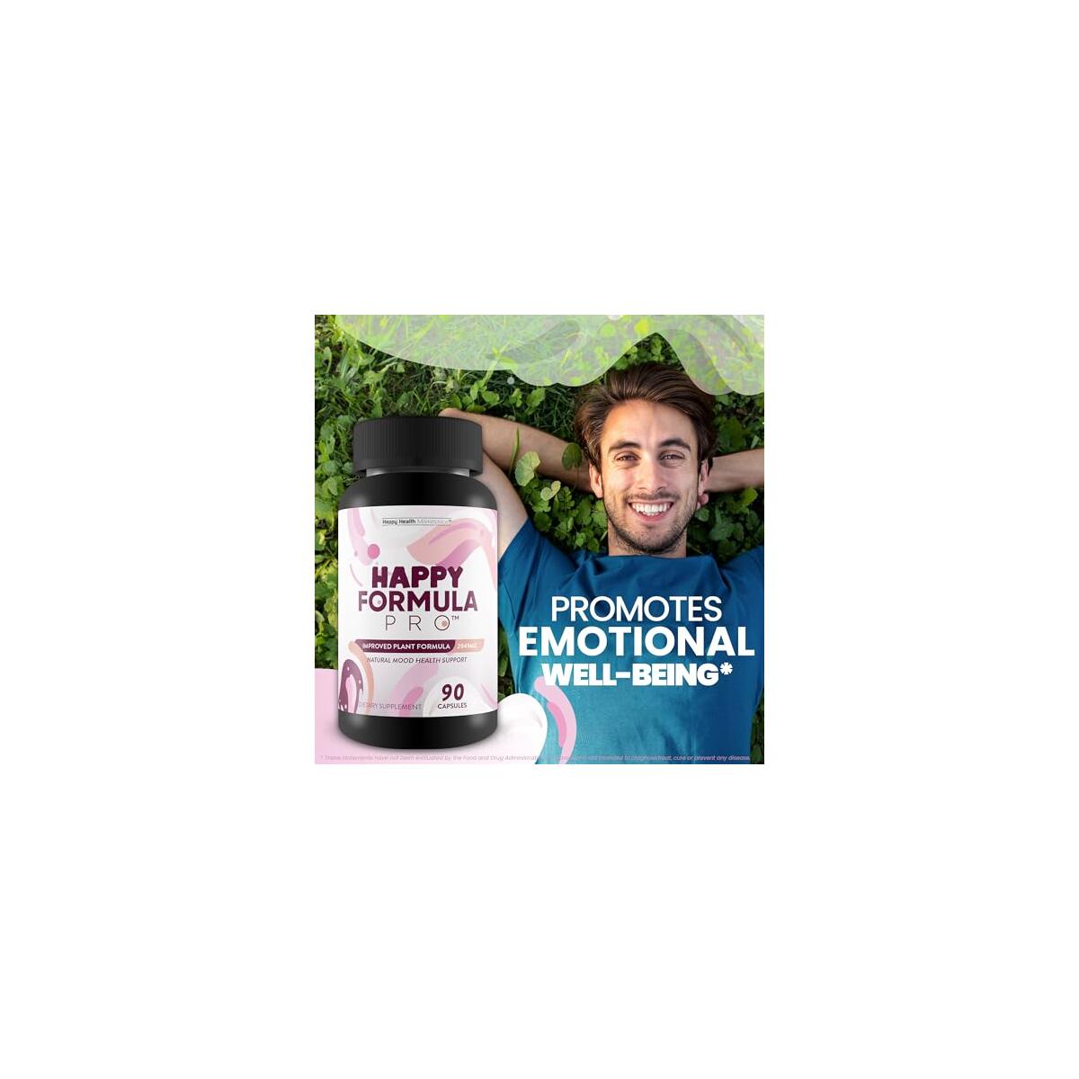 Happy Formula Pro 1 Rebate - RebateKey