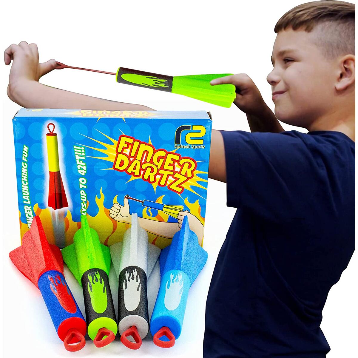 Lawn Darts Cashback Rebate - RebateKey