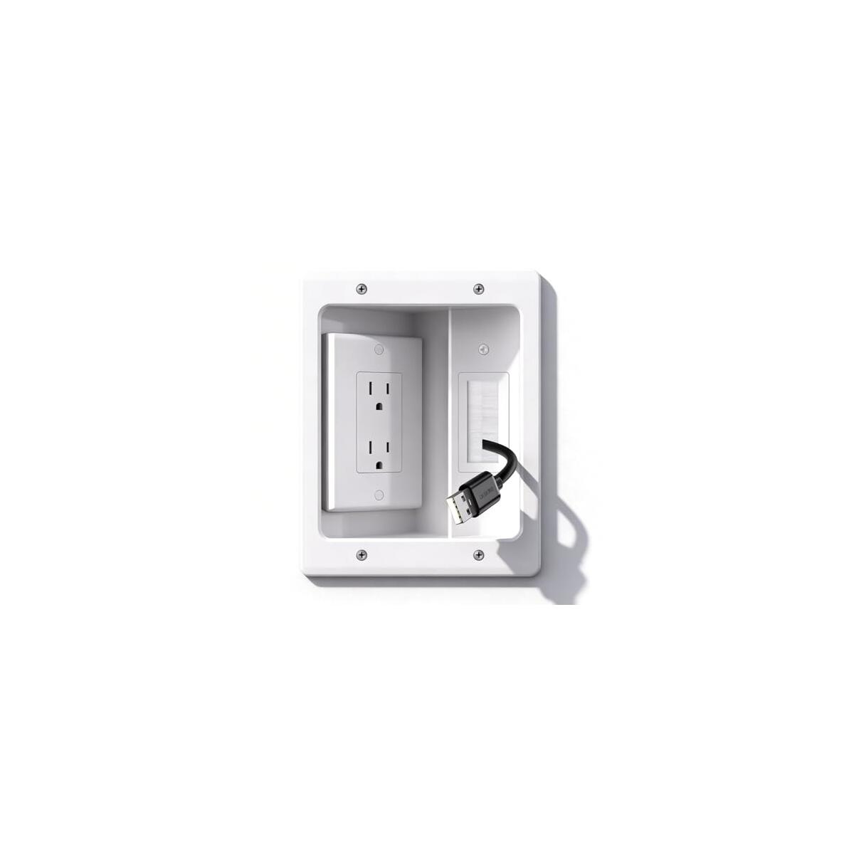In Wall Cable Management Kit 4 Rebate - RebateKey