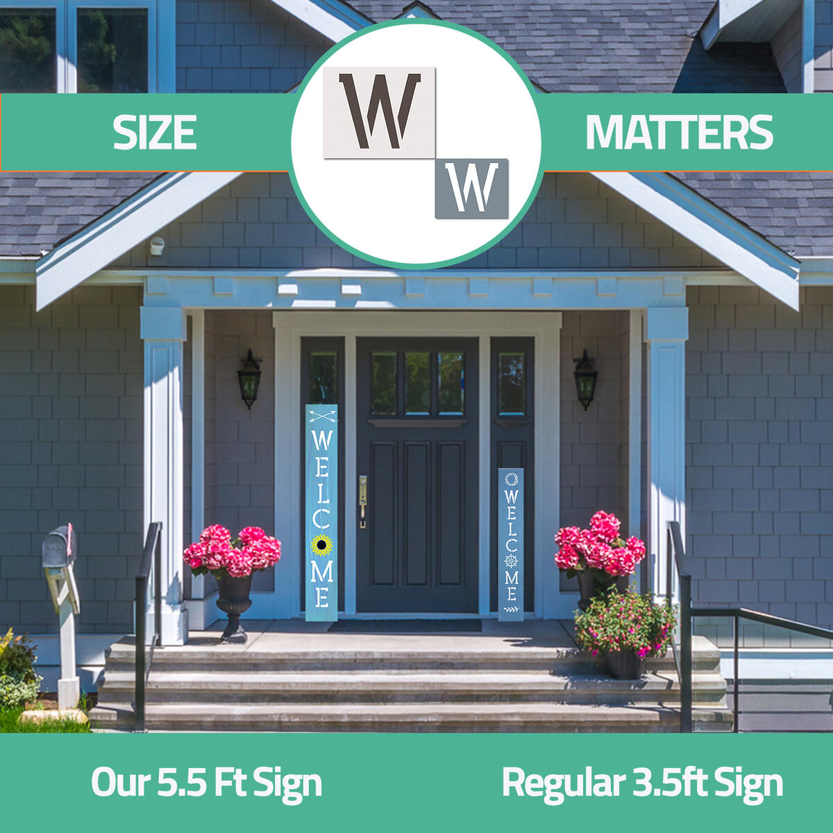 Welcome Stencil Rebates - RebateKey