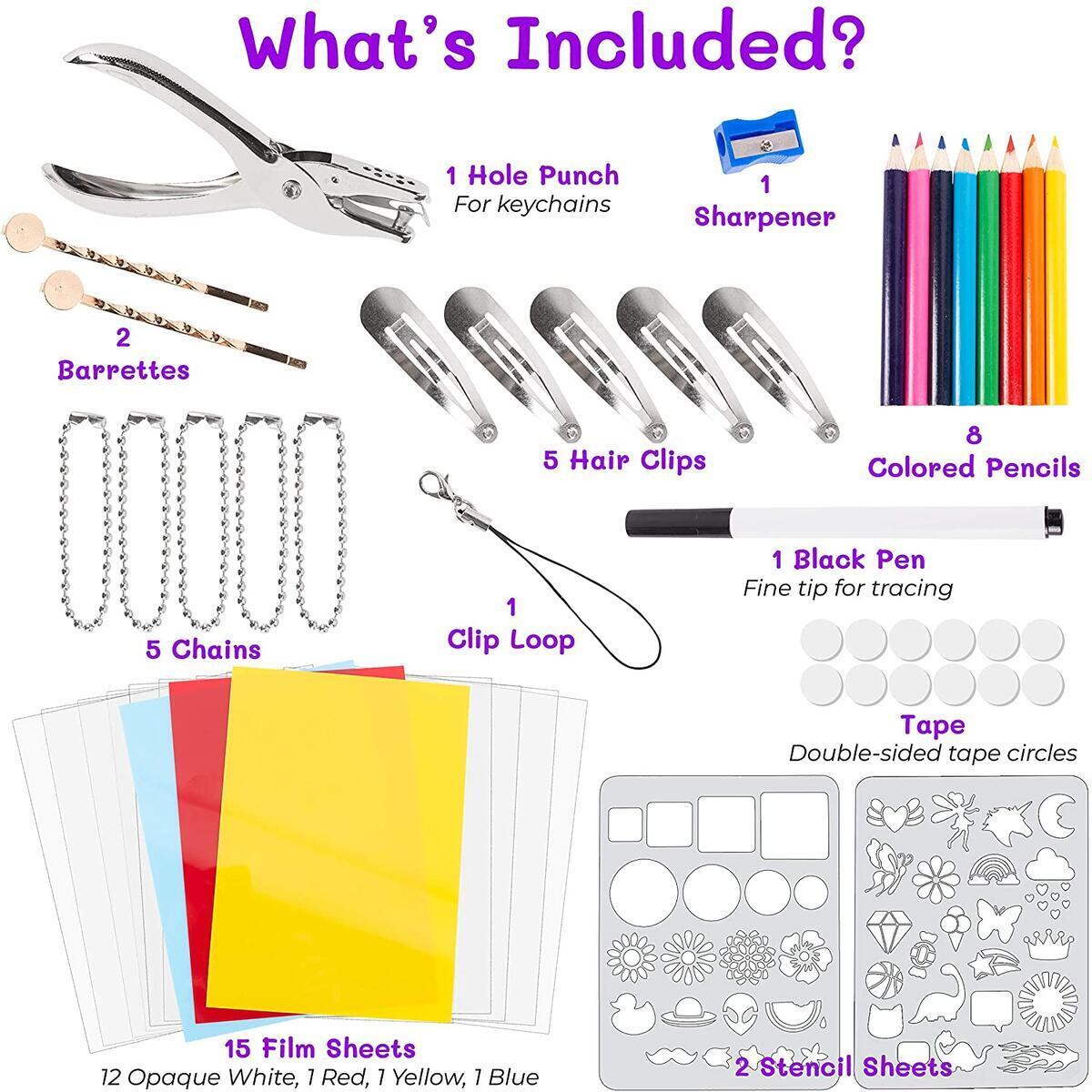 Kids Art Set Cashback Rebate - RebateKey
