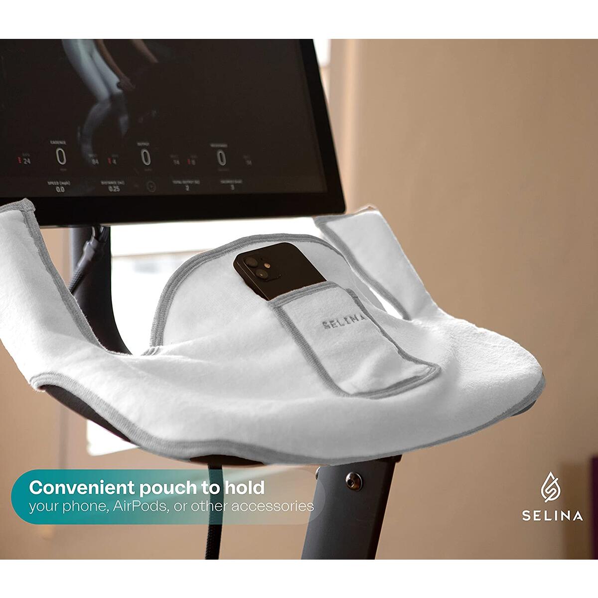 Handlebar Towel Cash Back - RebateKey