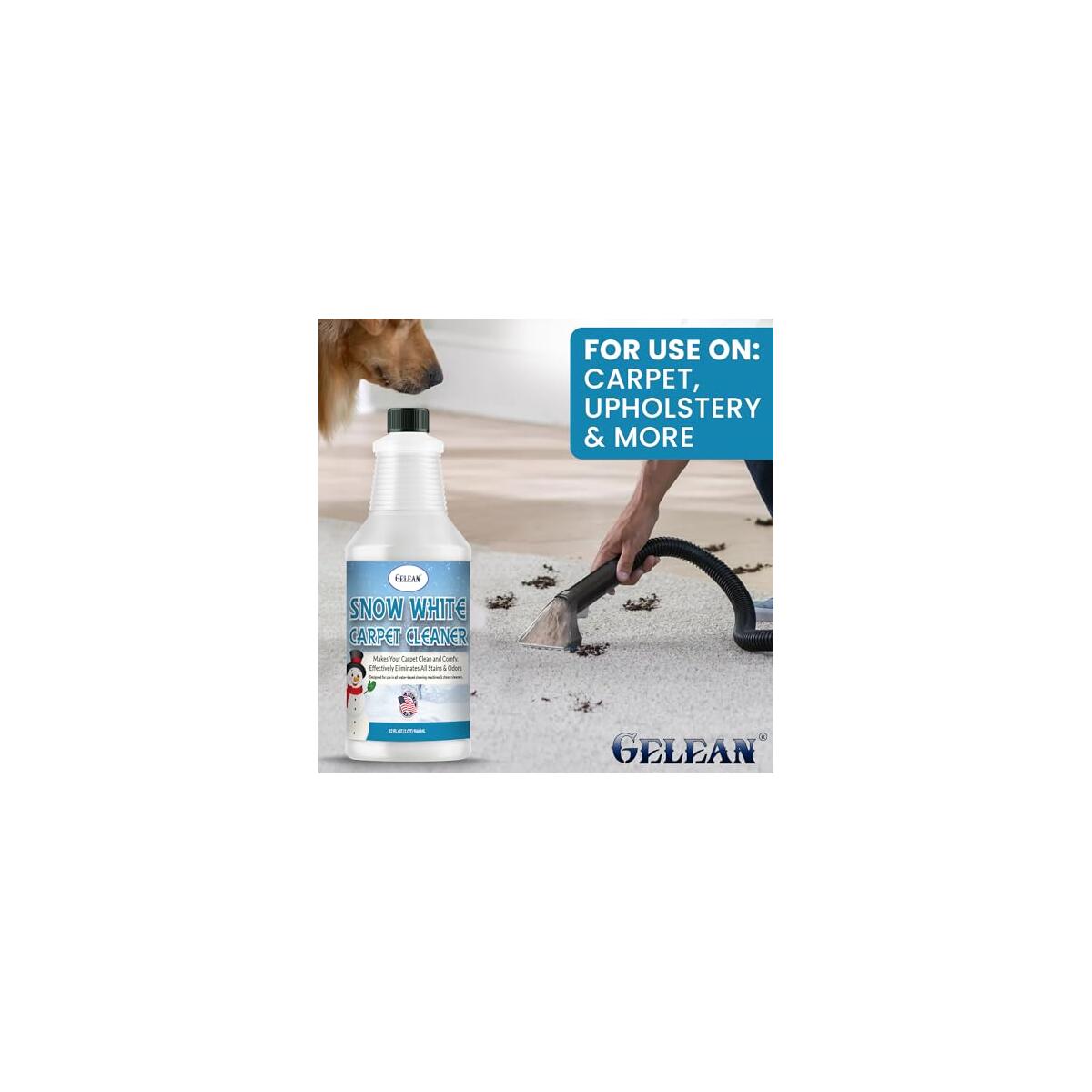 Carpet Cleaner 32oz Rebates - RebateKey