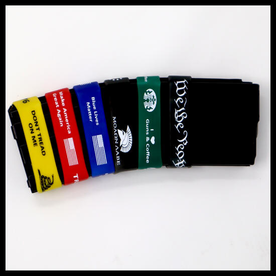 Silicone Rubber Bands For Gun Grips Cash Back RebateKey