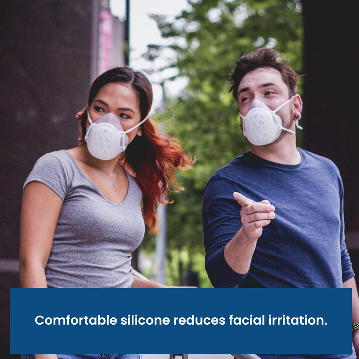 Repirable Mask Mask Reusable Respirator Rebates - RebateKey