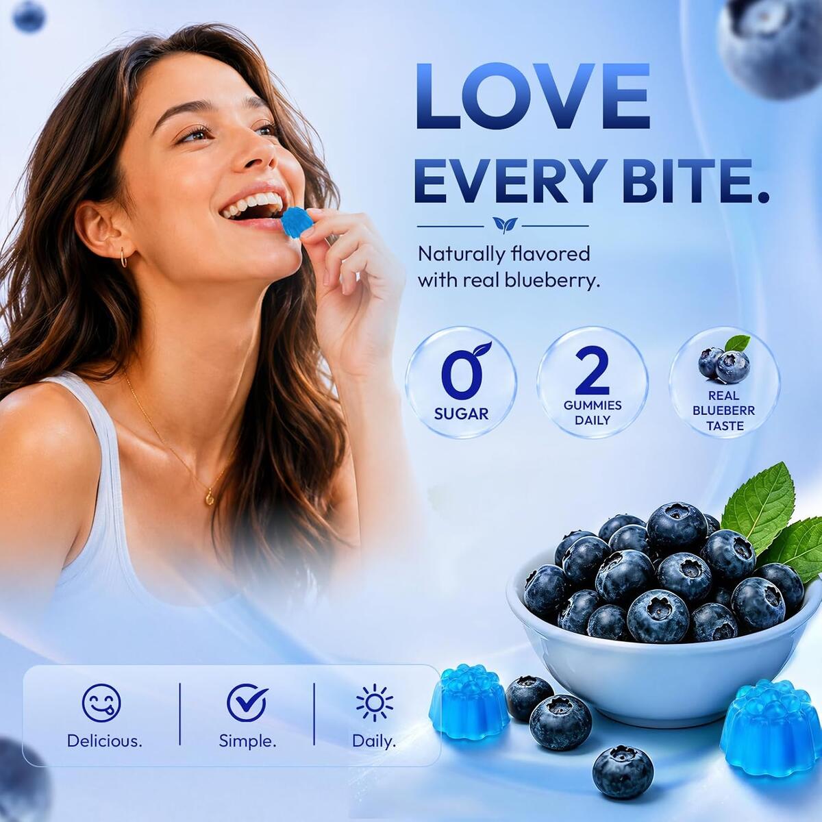 Methylene Blue Gummies Rebates - RebateKey