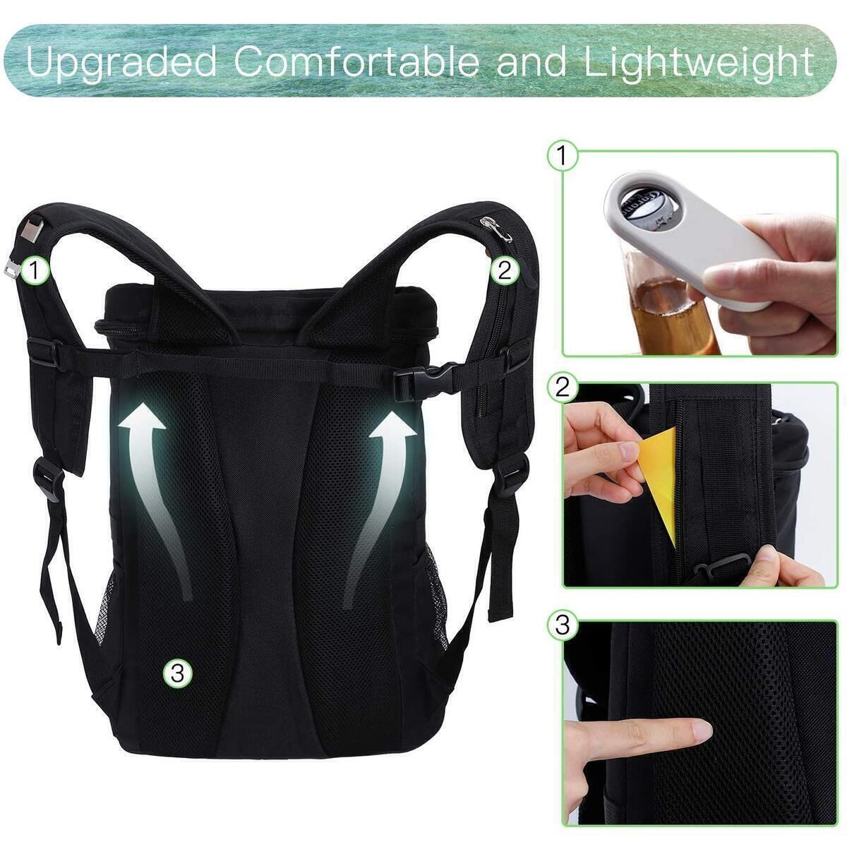 Backpack Cooler 1 Rebates - RebateKey