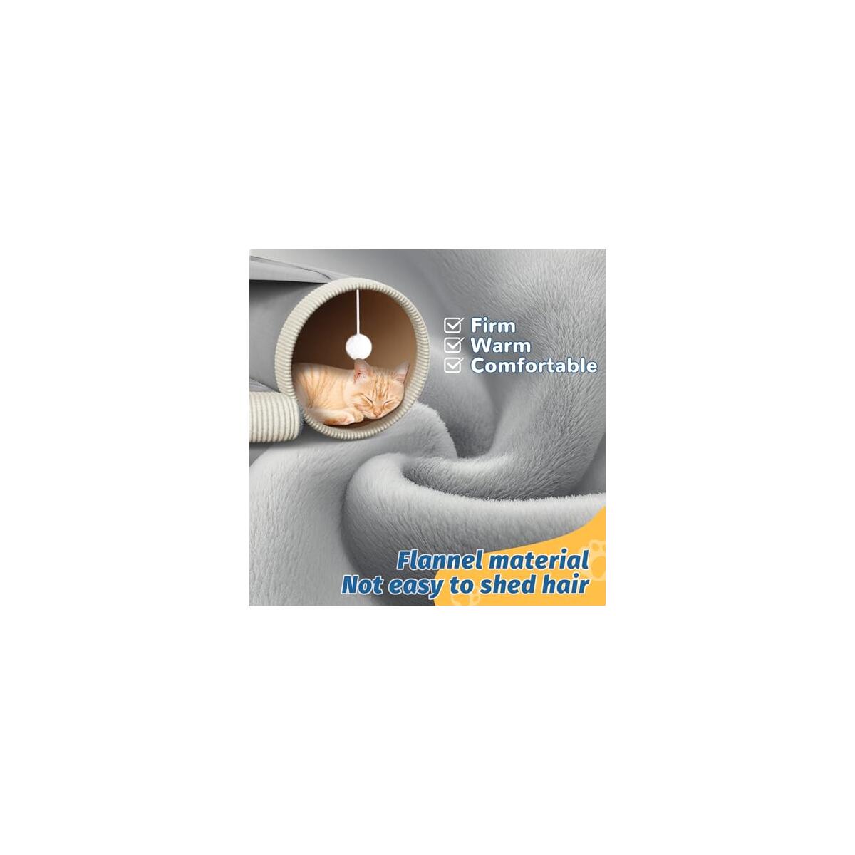 Cat Tunnel Bed Cashback - RebateKey