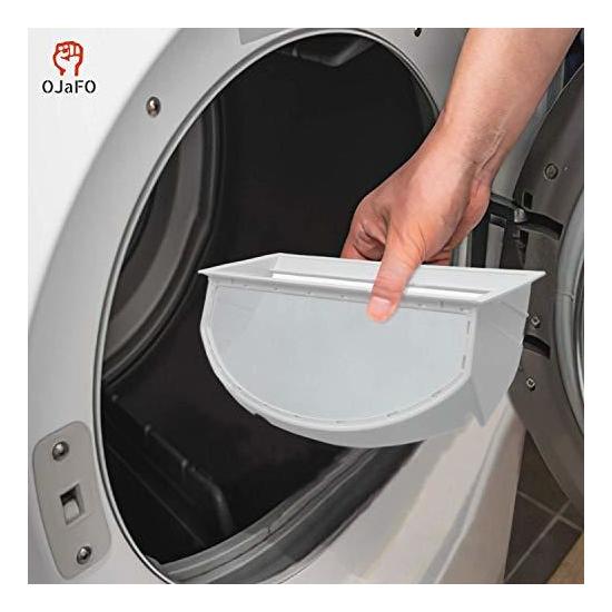 Ge Dryer Lint Filter Replacement Rebate RebateKey