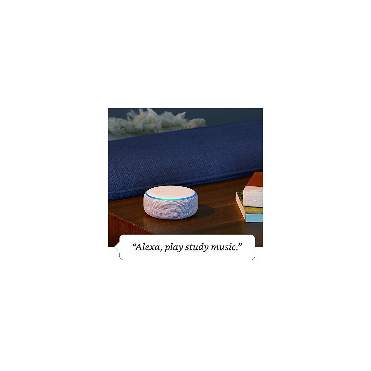 Echo Dot Rebates - RebateKey