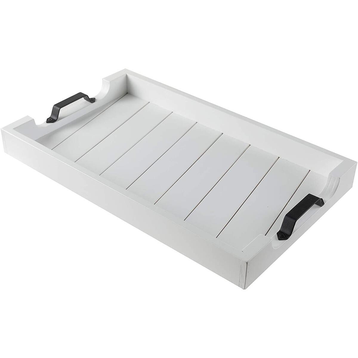 Wooden Table Tray Cashback - RebateKey