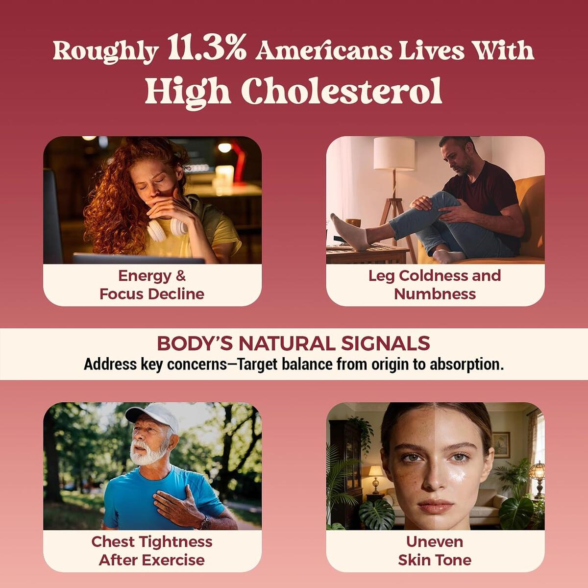 Cholesterlo Lowering Supplement Cashback Rebate - RebateKey