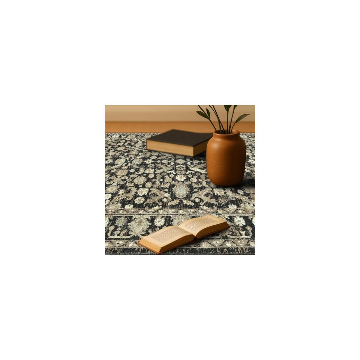Fame Rugs Vintage 1 Cash Back - RebateKey