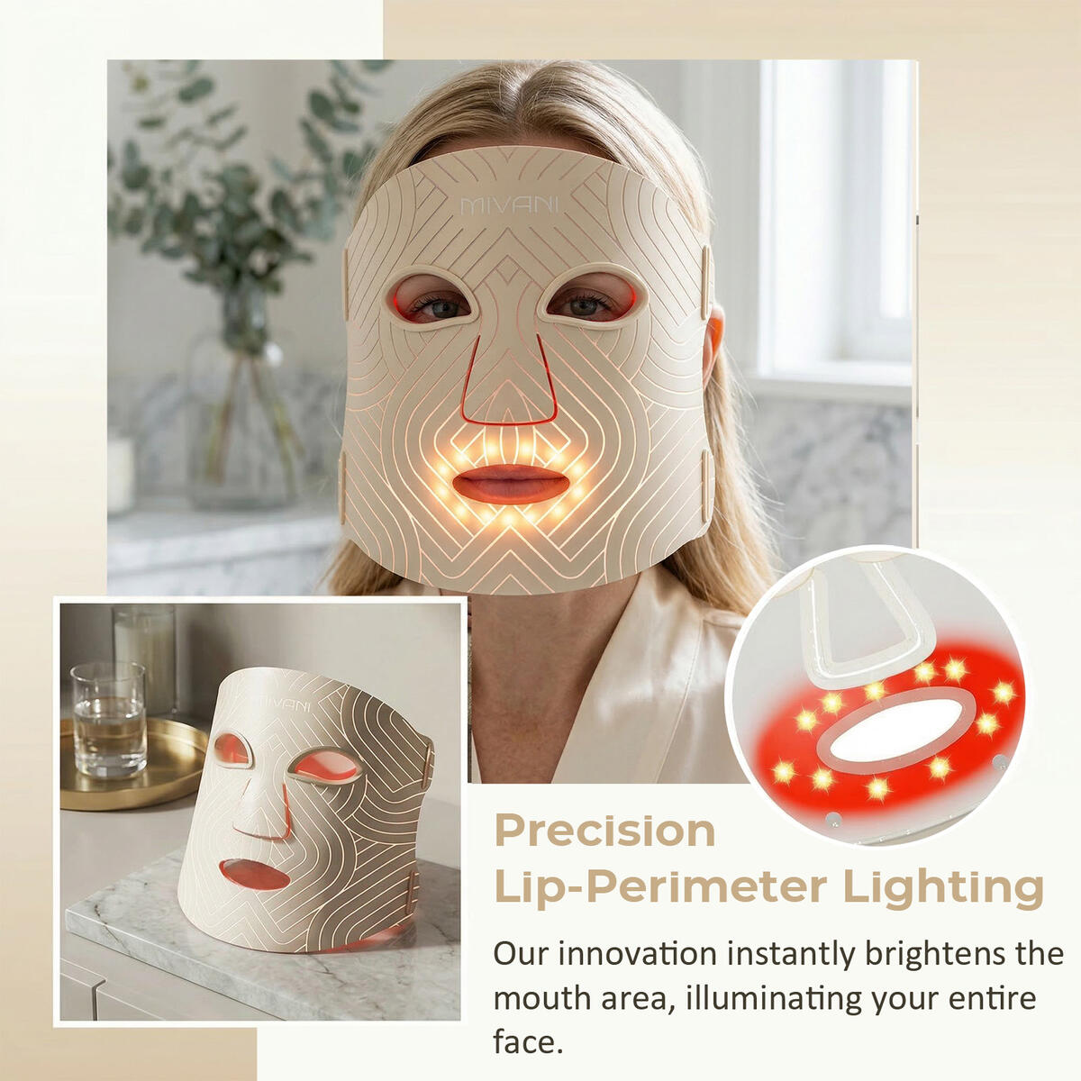 Red Light Therapy For Face 2 Cashback Rebates - RebateKey
